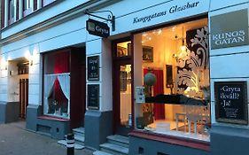 Kungsgatans Gryta&hotell