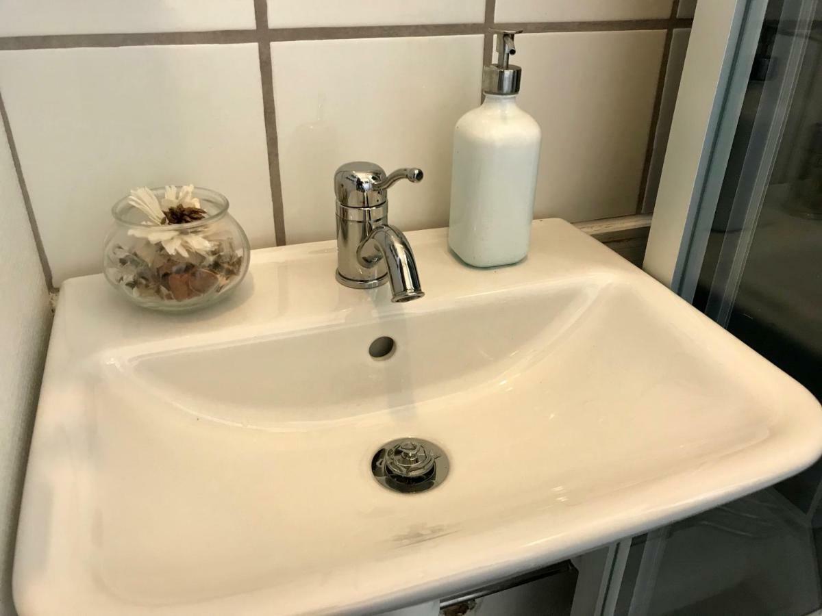 Kungsgatans Gryta&Hotell Malmö Exteriör bild